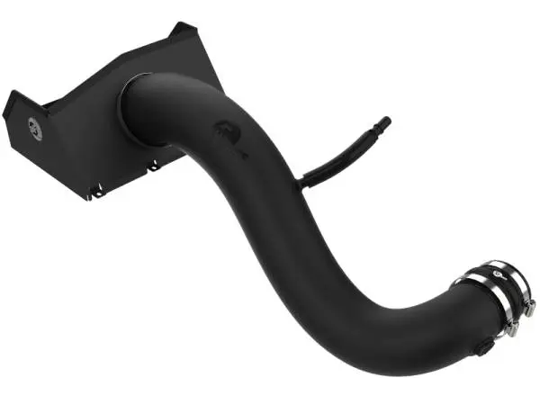 aFe Rapid Induction Cold Air Intake System w/Pro 5R Filter 19-21 Ram 1500 V6 3.6L image 4