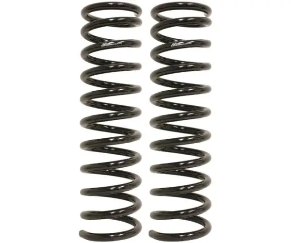 Carli 13-23 Ram 2500/3500 Front Coil Springs Diesel 3in-3.5in Lift Linear Rate