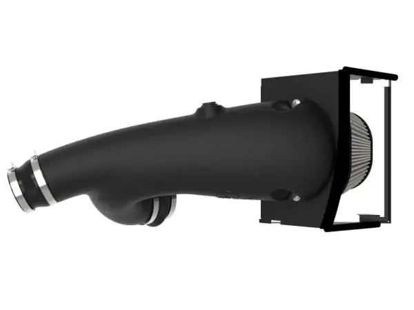 aFe Rapid Induction Cold Air Intake System w/Pro DRY S Filter 2021+ Ford F-150 V6-3.5L (tt) thumbnail 6