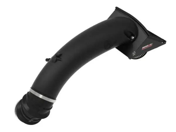 aFe Rapid Induction Cold Air Intake System w/Pro DRY S Filter 2021+ Ford F-150 V8-5.0L thumbnail 5