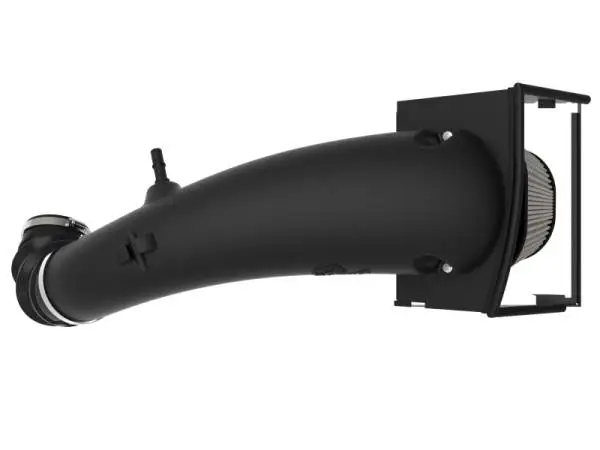aFe Rapid Induction Cold Air Intake System w/Pro DRY S Filter 2021+ Ford F-150 V8-5.0L thumbnail 7