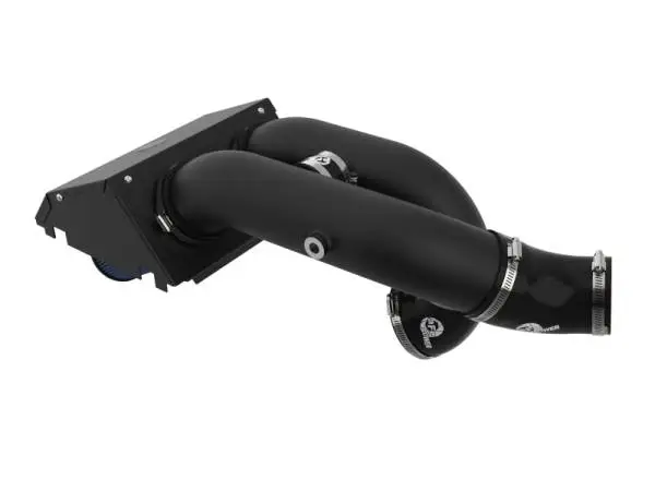 aFe Rapid Induction Pro 5R Cold Air Intake System 21-22 Ford F-150 Raptor V6-3.5L (tt) thumbnail 5