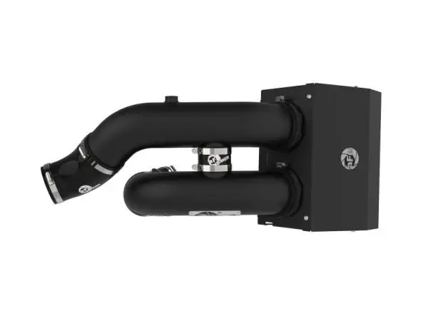 aFe Rapid Induction Pro 5R Cold Air Intake System 21-22 Ford F-150 Raptor V6-3.5L (tt) thumbnail 7