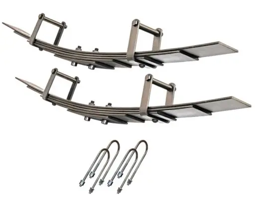 Carli 03-18 Dodge Ram 2500/3500 Progressive Add-A-Pack 1in Lift
