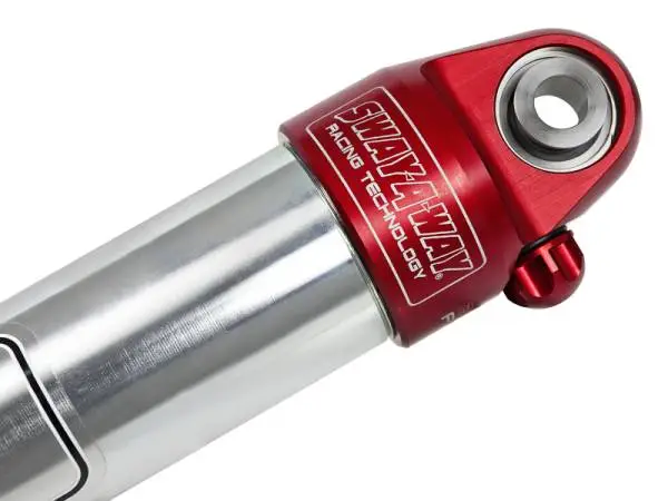 aFe Sway-A-Way 2.0 Universal Airshock - 10in. Stroke thumbnail 4