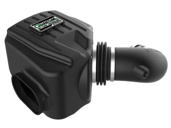 aFe Quantum Pro DRY S Cold Air Intake System 94-02 Dodge Cummins L6-5.9L - Dry thumbnail 3