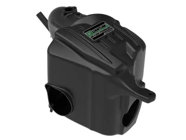 aFe Quantum Pro 5R Cold Air Intake System 13-18 Dodge Cummins L6-6.7L - Oiled image 3