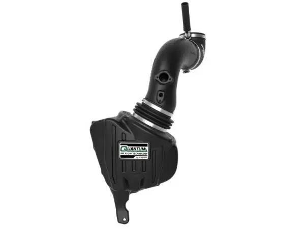 aFe Quantum Pro 5R Cold Air Intake System 13-18 Dodge Cummins L6-6.7L - Oiled image 5