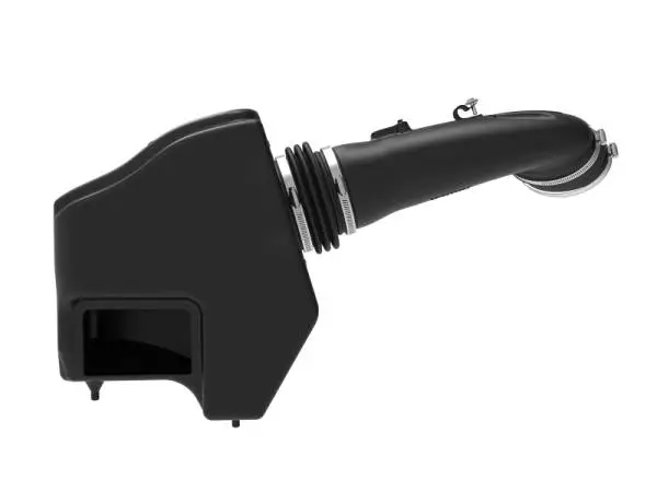 aFe Quantum Pro 5R Cold Air Intake System 11-16 Ford Powerstroke V8-6.7L - Oiled thumbnail 6
