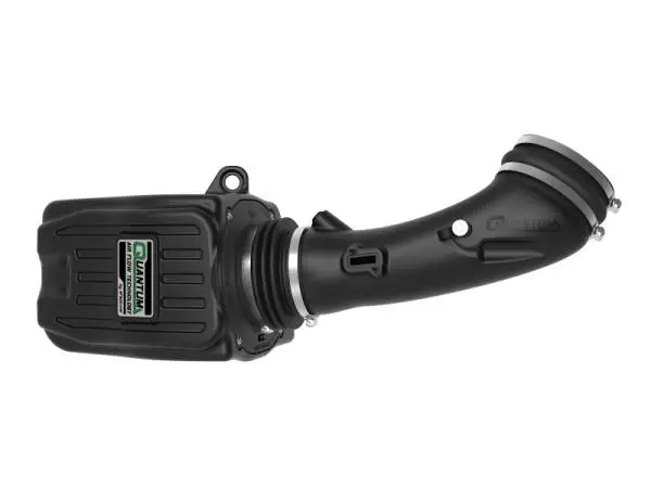 aFe Quantum Pro 5R Cold Air Intake System 11-16 Ford Powerstroke V8-6.7L - Oiled thumbnail 7