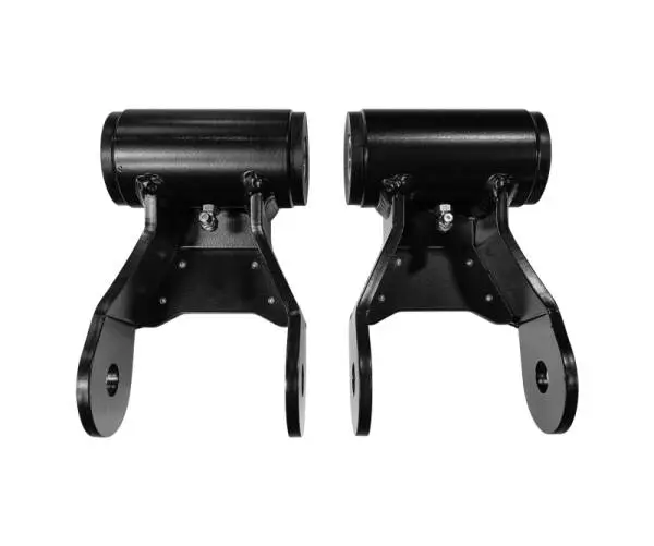 Carli 03-24 Ram 2500/3500 Fabricated Leaf Spring Shackle thumbnail 3