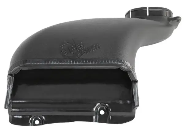 aFe Quantum Cold Air Intake System Scoop 15-18 Ford F150 EcoBoost V6-3.5L/2.7L thumbnail 3