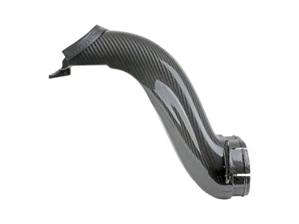 aFe Quantum Cold Air Intake System Scoop 18-20 Ford F150 EcoBoost V6-3.5L/2.7L - Carbon Fiber thumbnail 4