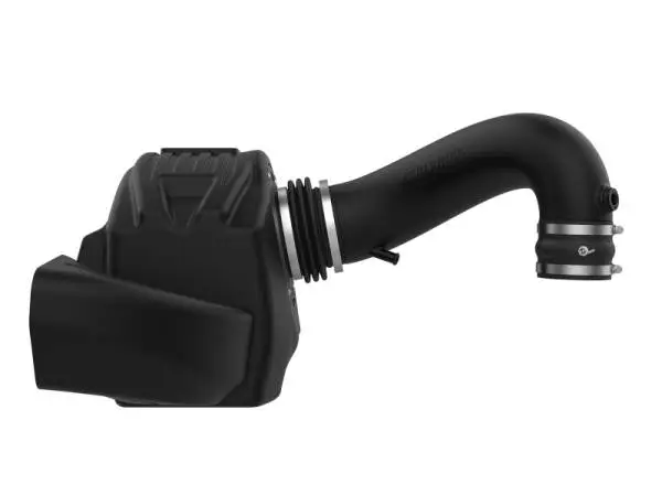aFe Quantum Cold Air Intake System w/ Pro Dry S Media 09-18 RAM 1500 V8-5.7L Hemi image 3