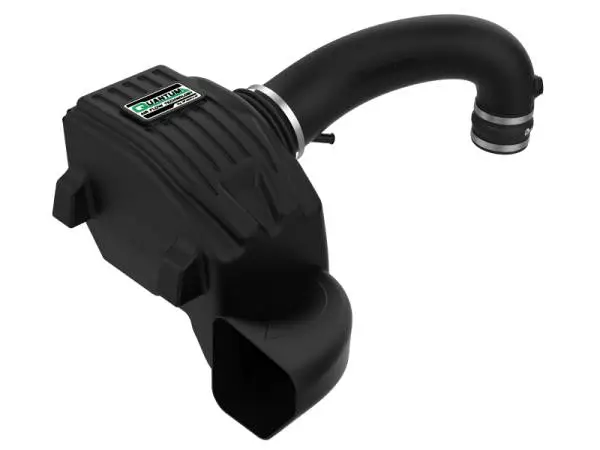 aFe Quantum Cold Air Intake System w/ Pro Dry S Media 09-18 RAM 1500 V8-5.7L Hemi image 4