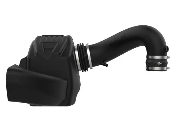 aFe Quantum Pro 5R Cold Air Intake System 09-18 Dodge RAM 1500 V8-5.7L image 3