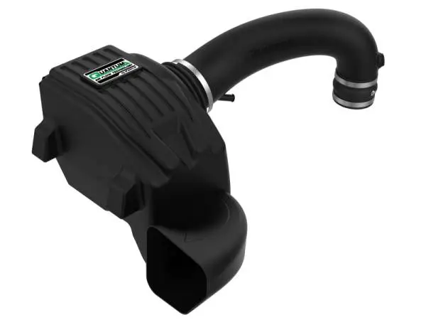 aFe Quantum Pro 5R Cold Air Intake System 09-18 Dodge RAM 1500 V8-5.7L image 4
