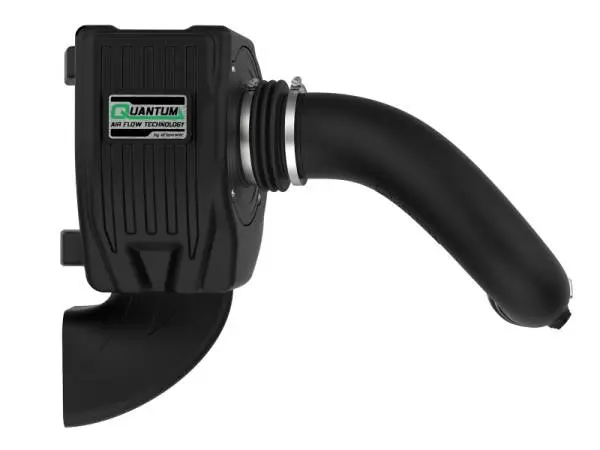 aFe Quantum Pro 5R Cold Air Intake System 09-18 Dodge RAM 1500 V8-5.7L image 5
