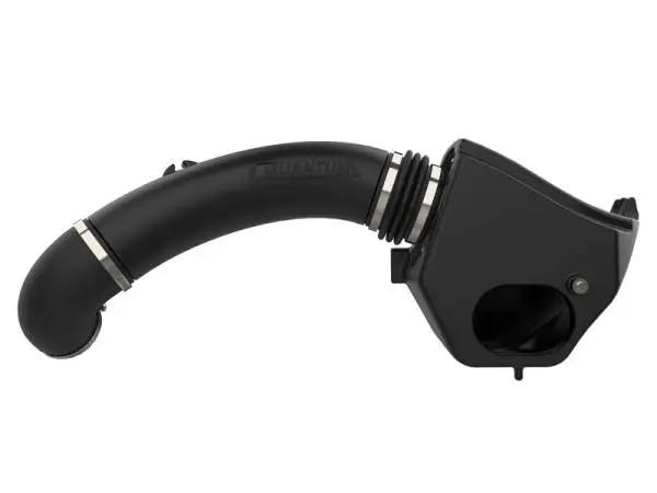 aFe Quantum Cold Air Intake System w/ Pro Dry S Media 15-19 Ford F-150 V8-5.0L thumbnail 3