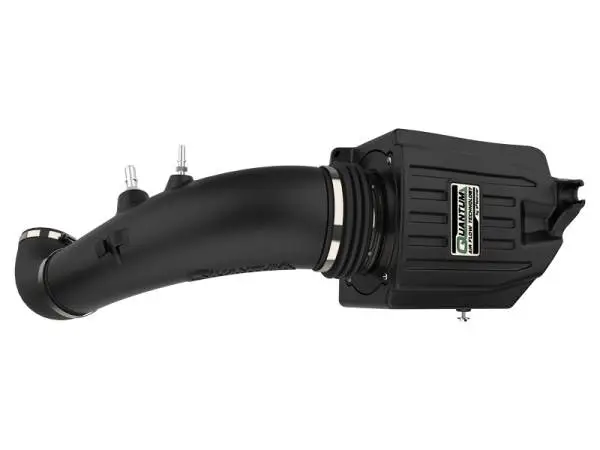 aFe Quantum Cold Air Intake System w/ Pro Dry S Media 15-19 Ford F-150 V8-5.0L thumbnail 5