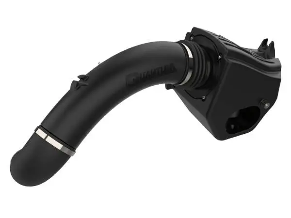 aFe Quantum Pro 5R Cold Air Intake System 15-18 Ford F-150 V8-5.0L thumbnail 4