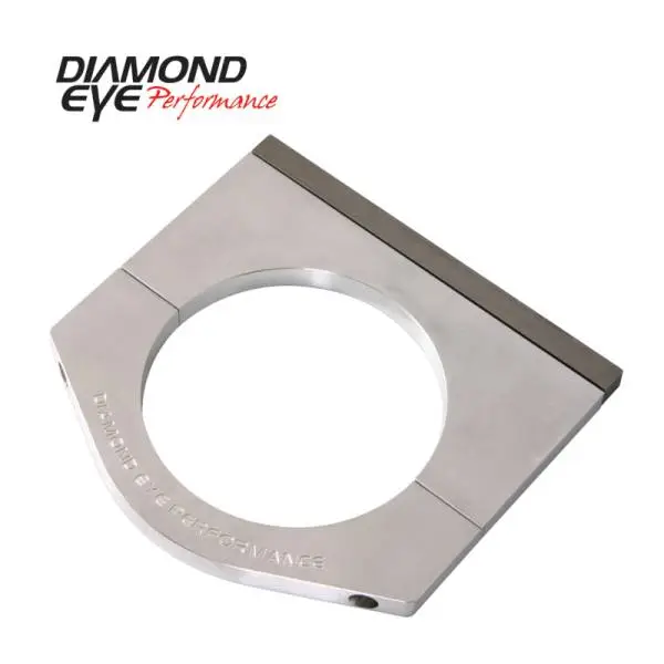 Diamond Eye CLAMP STACK 6in AL thumbnail 2