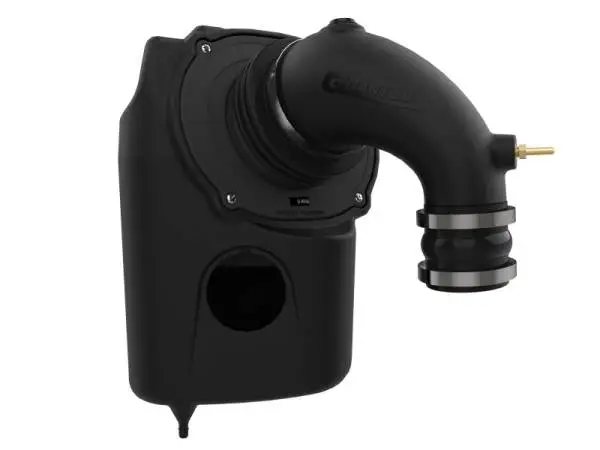 aFe QUANTUM Cold Air Intake System w/ Pro-Dry S Media 15-19 Ford Transit V6-3.5L (tt) image 4