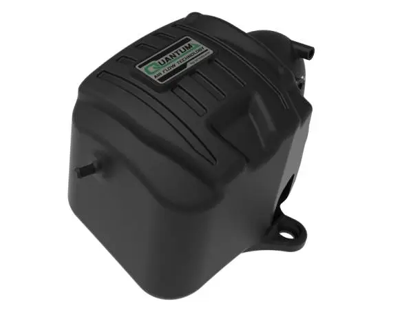 aFe Quantum Cold Air Intake w/ Pro 5R Media 09-13 GM Silverado/Sierra V8-4.8/5.3/6.2L image 4