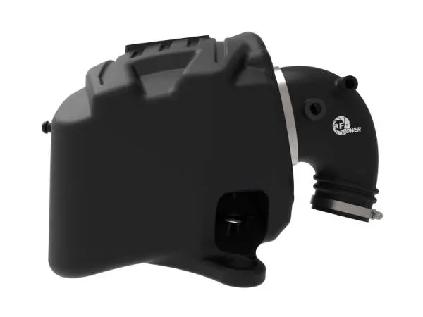 aFe Quantum Cold Air Intake w/ Pro 5R Media 09-13 GM Silverado/Sierra V8-4.8/5.3/6.2L image 5