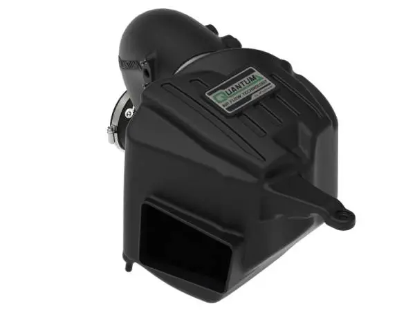 aFe Pro Dry S Air Intake System 03-07 Dodge Diesel 5.9L-L6 (TD) image 4