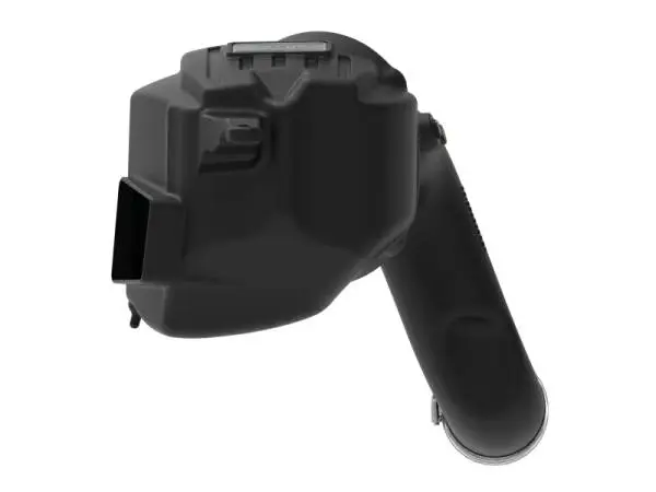 aFe Pro Dry S Air Intake System 03-07 Dodge Diesel 5.9L-L6 (TD) image 5
