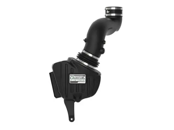 aFe Pro Dry S Air Intake System 03-07 Dodge Diesel 5.9L-L6 (TD) image 6