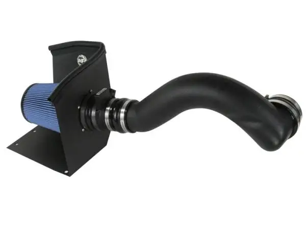 aFe MagnumFORCE Intakes Stage-2 P5R AIS P5R GM Trucks/SUVs 99-07 V8-4.8/5.3L (GMT800) image 3