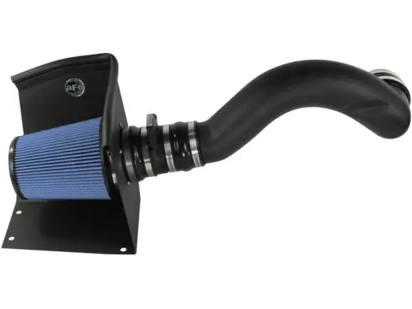 aFe MagnumFORCE Intakes Stage-2 P5R AIS P5R GM Trucks/SUVs 99-07 V8-4.8/5.3L (GMT800) image 4