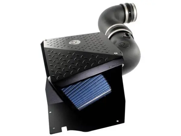 aFe MagnumFORCE Intakes Stage-2 P5R AIS P5R Dodge Trucks 94-01 V8-5.2L/5.9L thumbnail 2