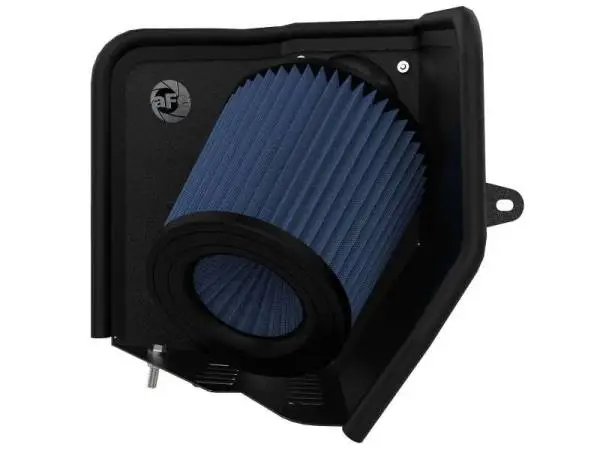 aFe MagnumFORCE Intakes Stage-2 P5R AIS P5R Dodge Diesel Trucks 03-07 L6-5.9L (td) image 5
