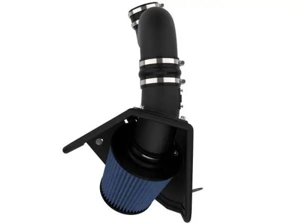 aFe MagnumFORCE Intakes Stage-2 P5R AIS P5R Dodge Diesel Trucks 03-07 L6-5.9L (td) image 6