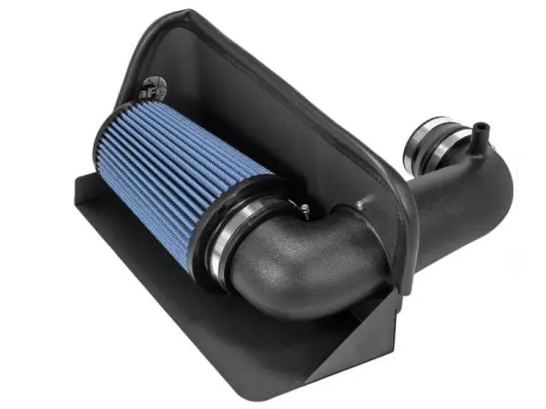 aFe MagnumFORCE Intakes Stage-2 P5R AIS P5R GM Diesel Trucks 92-00 V8-6.5L (td) image 4