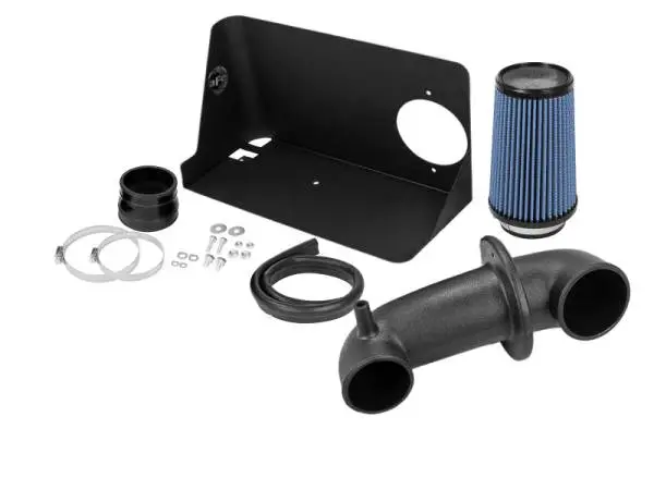 aFe MagnumFORCE Intakes Stage-2 P5R AIS P5R GM Diesel Trucks 92-00 V8-6.5L (td) image 7