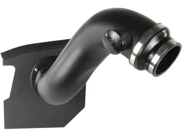 aFe MagnumFORCE Intakes Stage-2 P5R AIS P5R GM Diesel Trucks 01-04 V8-6.6L (td) LB7 image 3