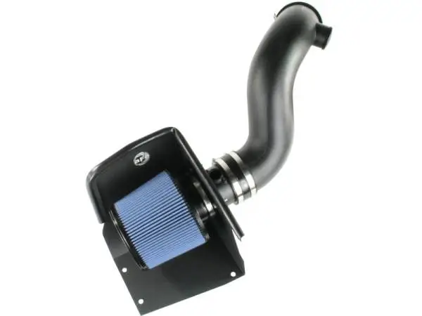 aFe MagnumFORCE Intakes Stage-2 P5R AIS P5R GM Diesel Trucks 01-04 V8-6.6L (td) LB7 image 5