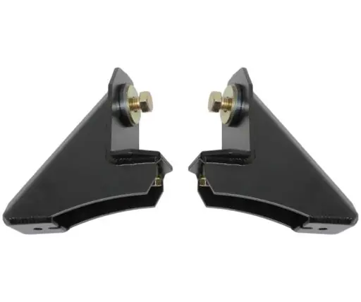 Carli 00-05 Ford Excursion Bump Drops Rear Excursion