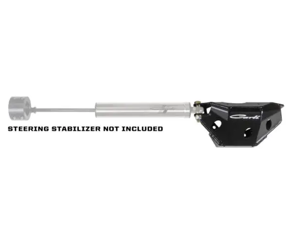Carli 2005+ Ford F250/350 Differential Guard thumbnail 3