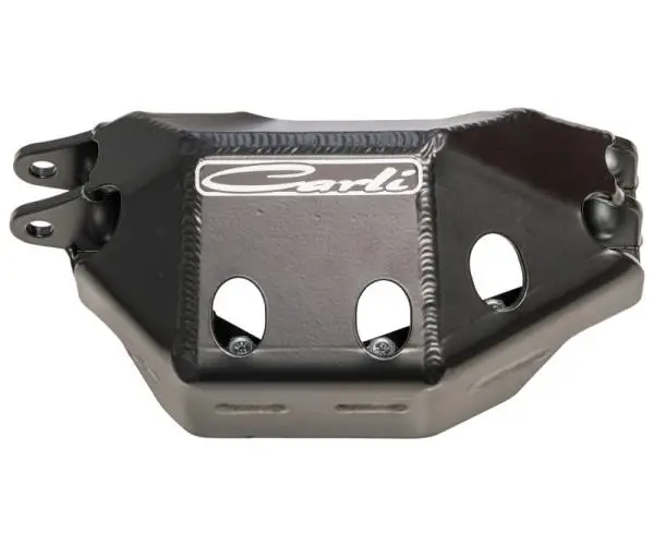 Carli 2023+ Ford F250/350 4x4 Front Differential Guard thumbnail 3