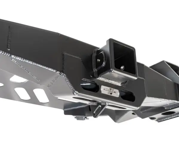 Carli 17-23 Ford F250/350 4x4 Ford Trophy Hitch image 4