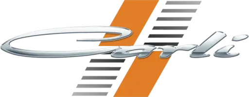 Carli 2023+ Ford F250/350 4x4 Long Travel Airbags Upper Frame Brackets And Hardware