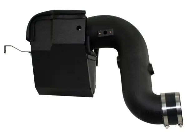 aFe MagnumFORCE Intakes Stage-2 P5R AIS P5R Dodge Diesel Trucks 03-09 L6-5.9/6.7L (td) image 3