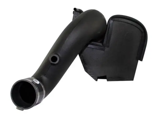 aFe MagnumFORCE Intakes Stage-2 P5R AIS P5R Dodge Diesel Trucks 03-09 L6-5.9/6.7L (td) image 4