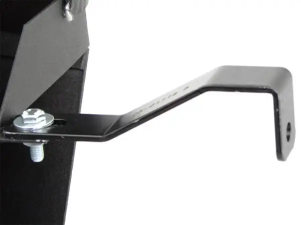 aFe MagnumFORCE Intakes Stage-2 P5R AIS P5R Dodge Diesel Trucks 03-09 L6-5.9/6.7L (td) image 5