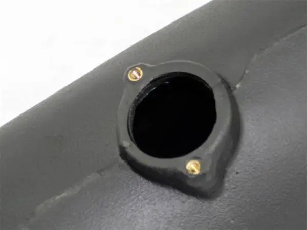 aFe MagnumFORCE Intakes Stage-2 P5R AIS P5R Dodge Diesel Trucks 03-09 L6-5.9/6.7L (td) image 8